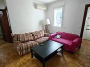 Apartment for rent in Madrid Chamberí, Madrid