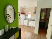 Apartment for rent in Madrid Chamberí, Madrid