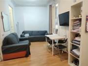 Apartment for rent in Madrid Chamberí, Madrid