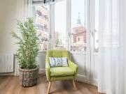 apartment for rent in Madrid, Chamberí, Ríos Rosas