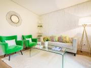 apartment for rent in Madrid, Chamberí, Ríos Rosas