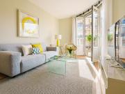 apartment for rent in Madrid, Chamberí, Ríos Rosas