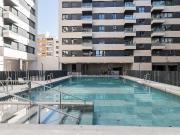 apartment for rent in Madrid, Chamberí, Ríos Rosas