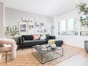 Two bedroom apartment in premium complex