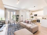 apartment for rent in Madrid, Chamberí, Ríos Rosas