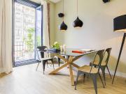 apartment for rent in Madrid, Chamberí, Trafalgar