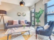 apartment for rent in Madrid, Chamberí, Trafalgar