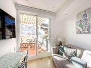 Apartment for rent in Madrid city, Madrid