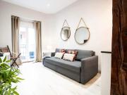 Apartment for rent in Madrid city, Madrid