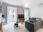 Apartment for rent in Madrid city, Madrid
