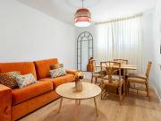 Apartment for rent in Madrid Ciudad Lineal, Madrid