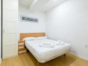 Apartment for rent in Madrid Ciudad Lineal, Madrid