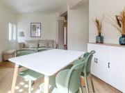 Apartment for rent in Madrid Fuencarral El Pardo, Madrid