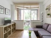 Apartment for rent in Madrid Fuencarral El Pardo, Madrid