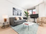 apartment for rent in Madrid, Madrid Norte, Sanchinarro