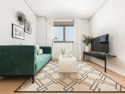 apartment for rent in Madrid, Madrid Norte, Sanchinarro