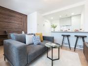 apartment for rent in Madrid, Madrid Norte, Valdebebas