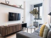 apartment for rent in Madrid, Madrid Norte, Valdebebas