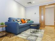Apartment for rent in Madrid Moncloa Aravaca, Madrid