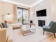 apartment for rent in Madrid, Moncloa, Argüelles