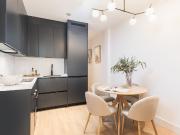 apartment for rent in Madrid, Moncloa, Argüelles