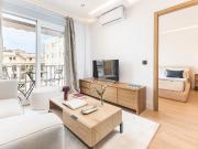 apartment for rent in Madrid, Moncloa, Argüelles