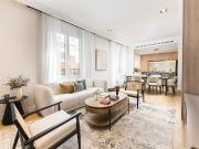 apartment for rent in Madrid, Retiro, Ibiza