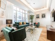 apartment for rent in Madrid, Retiro, Jerónimos