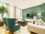 apartment for rent in Madrid, Retiro, Jerónimos