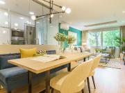 apartment for rent in Madrid, Retiro, Jerónimos
