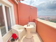 Apartment for rent in Madrid Retiro, Madrid