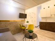 Apartment for rent in Madrid Retiro, Madrid