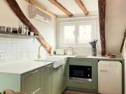 Apartment for rent in Madrid Retiro, Madrid