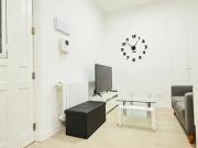 Apartment for rent in Madrid Retiro, Madrid