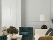 Apartment for rent in Madrid Retiro, Madrid