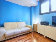 Apartment for rent in Madrid Retiro, Madrid