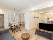 Apartment for rent in Madrid Retiro, Madrid