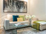 Apartment for rent in Madrid Salamanca, Madrid