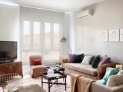 Apartment for rent in Madrid Salamanca, Madrid