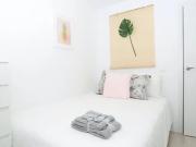 Apartment for rent in Madrid Salamanca, Madrid