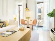 Apartment for rent in Madrid Salamanca, Madrid