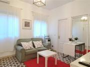 Apartment for rent in Madrid Salamanca, Madrid