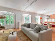 Apartment for rent in Madrid Salamanca, Madrid