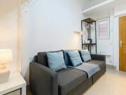 Apartment for rent in Madrid Salamanca, Madrid