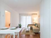 Apartment for rent in Madrid Salamanca, Madrid