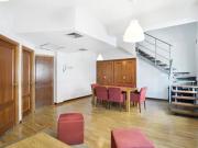 Apartment for rent in Madrid Salamanca, Madrid