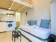 Apartment for rent in Madrid Salamanca, Madrid