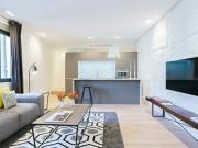 Apartment for rent in Madrid Salamanca, Madrid