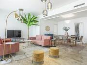 Apartment for rent in Madrid Salamanca, Madrid