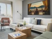 Apartment for rent in Madrid Salamanca, Madrid